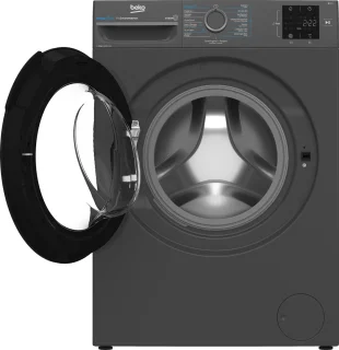 Beko BM3WFT31041A1 EnergySpin 10 kg wasmachine