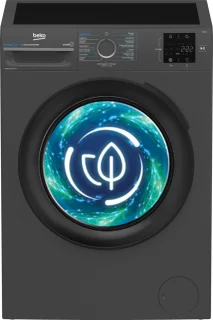Beko BM3WFT31041A1 EnergySpin 10 kg wasmachine