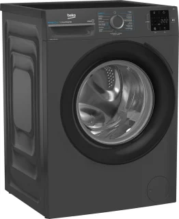 Beko BM3WFT31041A1 EnergySpin 10 kg wasmachine