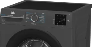 Beko BM3WFT31041A1 EnergySpin 10 kg wasmachine