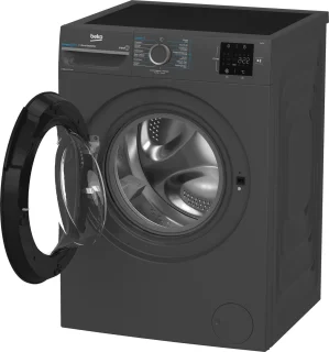 Beko BM3WFT31041A1 EnergySpin 10 kg wasmachine