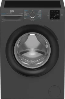 Beko BM3WFT31041A1 EnergySpin 10 kg wasmachine