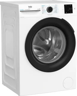 Beko BM3WFT31041W EnergySpin wasmachine 10 kg