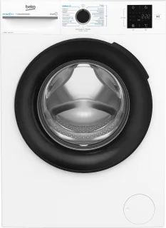 Beko BM3WFT31041W EnergySpin wasmachine 10 kg