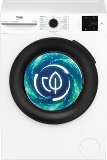 Beko BM3WFT31041W EnergySpin wasmachine 10 kg