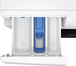 Beko BM3WFT31041W EnergySpin wasmachine 10 kg