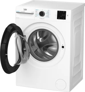 Beko BM3WFT31041W EnergySpin wasmachine 10 kg
