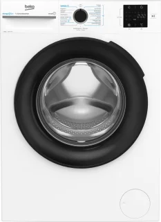 Beko BM3WFT31041W EnergySpin wasmachine 10 kg