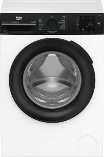 Beko BM3WFT3841B1 Wasmachine 8 kg