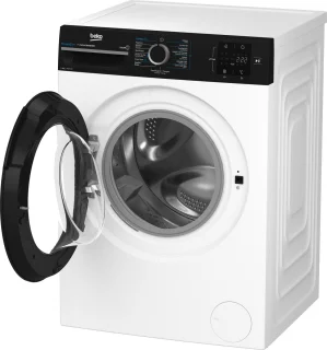 Beko BM3WFT3941B wasmachine 9kg 1400rpm