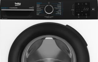Beko BM3WFT3941B wasmachine 9kg 1400rpm