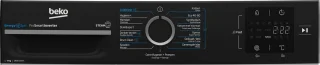 Beko BM3WFT3941B wasmachine 9kg 1400rpm