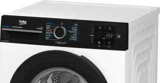 Beko BM3WFT3941B wasmachine 9kg 1400rpm