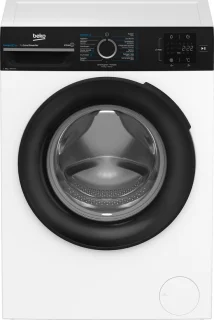 Beko BM3WFT3941B wasmachine 9kg 1400rpm