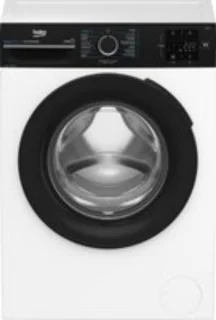 Beko BM3WFU3741B-1 B300 Voorlader wasmachine
