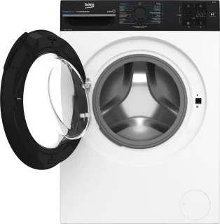 Beko BM3WFU3741B1 EnergySpin wasmachine 7 kg
