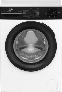 Beko BM3WFU3741B1 EnergySpin wasmachine 7 kg