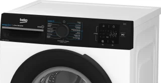 Beko BM3WFU3741B1 EnergySpin wasmachine 7 kg