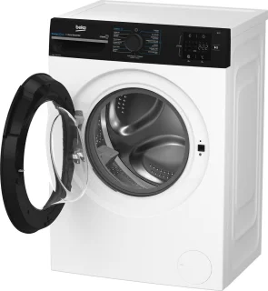 Beko BM3WFU3741B1 EnergySpin wasmachine 7 kg