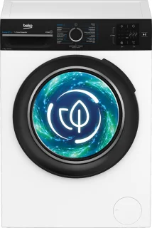 Beko BM3WFU3741B1 EnergySpin wasmachine 7 kg