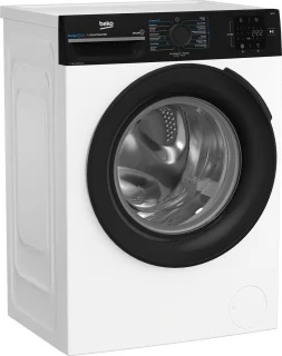 Beko BM3WFU3741B1 EnergySpin wasmachine 7 kg