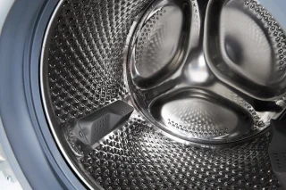 Beko BM3WFU3741B1 EnergySpin wasmachine 7 kg