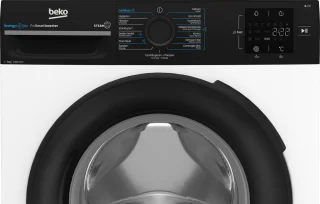 Beko BM3WFU3741B1 EnergySpin wasmachine 7 kg