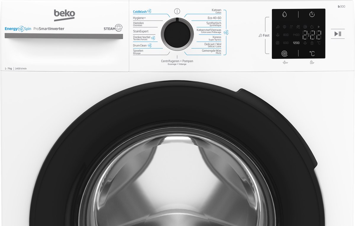 Wat vinden we minder goed