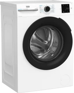 Beko BM3WFU3741W Wasmachine 7kg 1400 RPM Wit