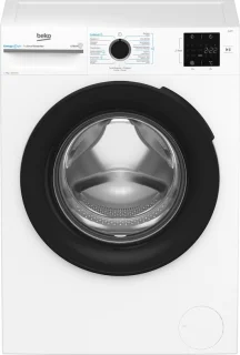 Beko BM3WFU3741W Wasmachine 7kg 1400 RPM Wit