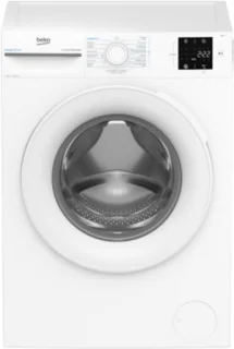 Beko BM3WFU39412CW wasmachine