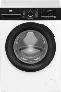 Beko BM3WFU41041B Wasmachine 10kg