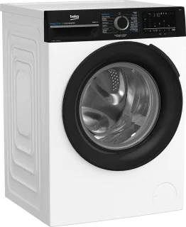 Beko BM3WFU41041B Wasmachine 10kg