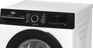 Beko BM3WFU41041B Wasmachine 10kg