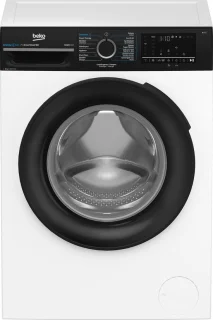 Beko BM3WFU4861B wasmachine voorlader