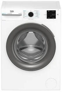 Beko BM3WFU4941W1 Wasmachine