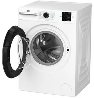 Beko BM3WFU4941W1 Wasmachine