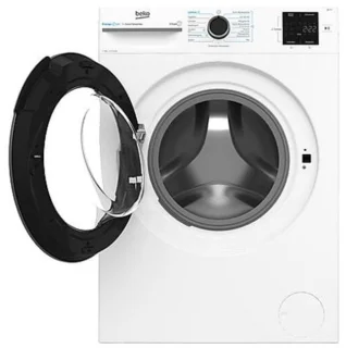 Beko BM3WFU4941W1 Wasmachine