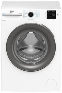 Beko BM3WFU4941W1 Wasmachine review