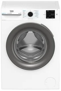 Beko BM3WFU4941W1 Wasmachine