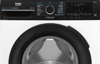 Beko BM5WFU6941B Wasmachine 9kg