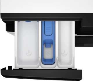 Beko BM5WFU6941B Wasmachine 9kg