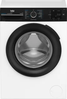 Beko BMMS3WFU4841W wasmachine
