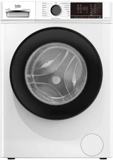 Beko BMS3WFOE74 wasmachine