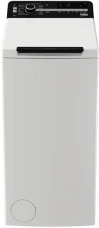 Beko BTL7BE8BBT Bovenlader wasmachine review