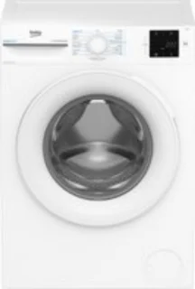 Beko wasmachine BM3WFU38412CW-1
