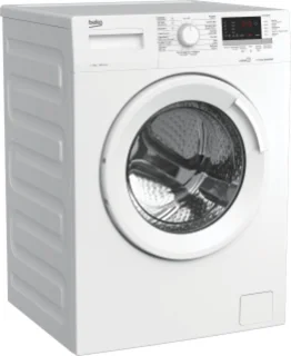 Beko WTV8712BLW1 Wasmachine