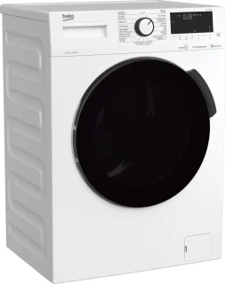 Beko WTV8740BSC1 Wasmachine