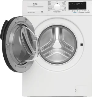 Beko WTV8740BSC1 Wasmachine