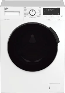 Beko WTV8740BSC1 Wasmachine